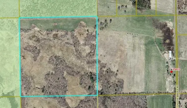 $150,000 | Xxxxx Icehouse Bridge Road, Webster, WI 54893