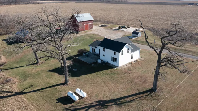 $275,000 | 13386-1450 County Road 1450 East, Wyanet, IL 61379