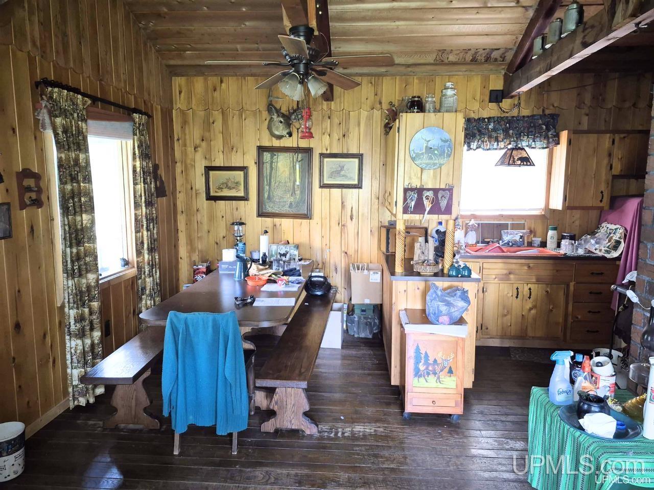 N2983 Foster City Road Vulcan, MI 49892 - Photo 21 of 52
