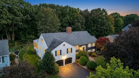 $1,080,000 | 70 Ellis Farm Lane, Melrose, MA 02176