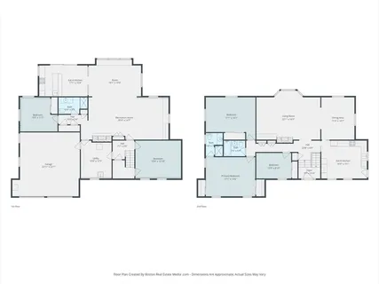 $1,080,000 | 70 Ellis Farm Lane, Melrose, MA 02176