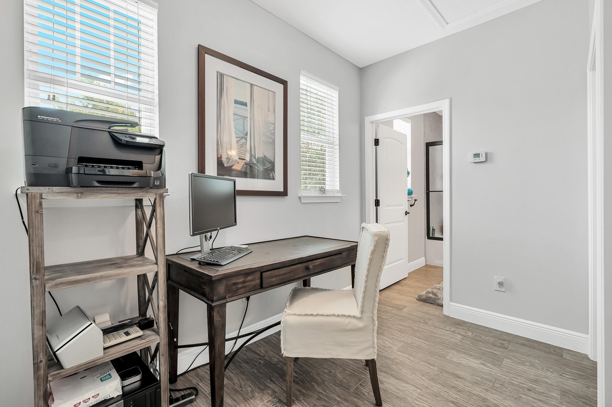 38 Inlet Cove Inlet Beach, FL 32461 - Photo 39 of 51 a room with a table and chairs