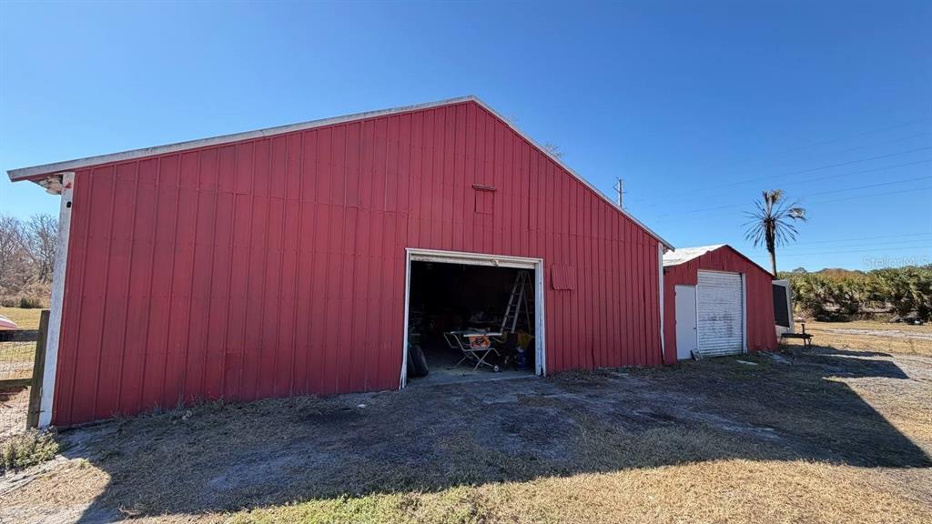 445 State Rte 415 Osteen, FL 32764 - Photo 19 of 25