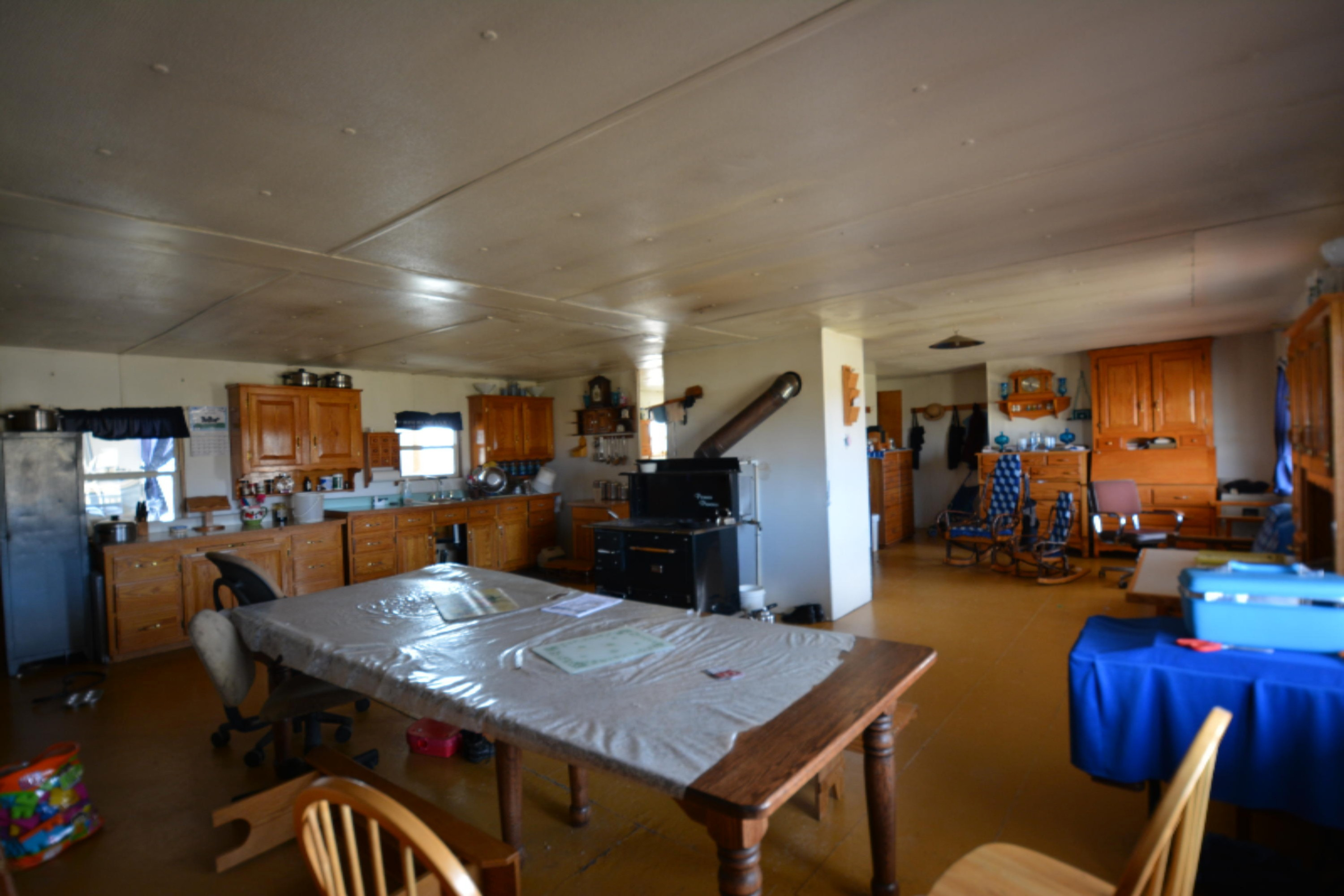 4493 South Rolland Road Blanchard, MI 49310 - Photo 10 of 26 DSC_4589