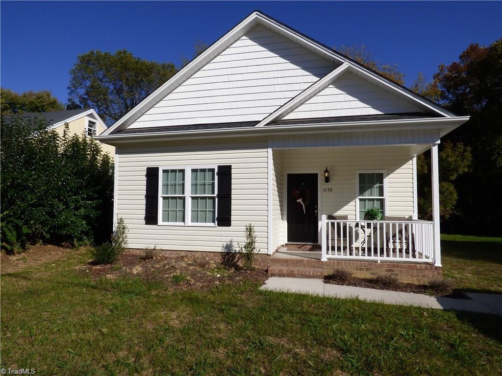 300 Morgan Place High Point, NC 27260 - Photo 1 of 11 Gallery Image 1