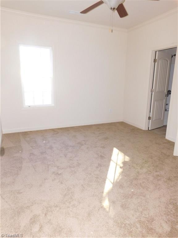 300 Morgan Place High Point, NC 27260 - Photo 10 of 11 Master Bed