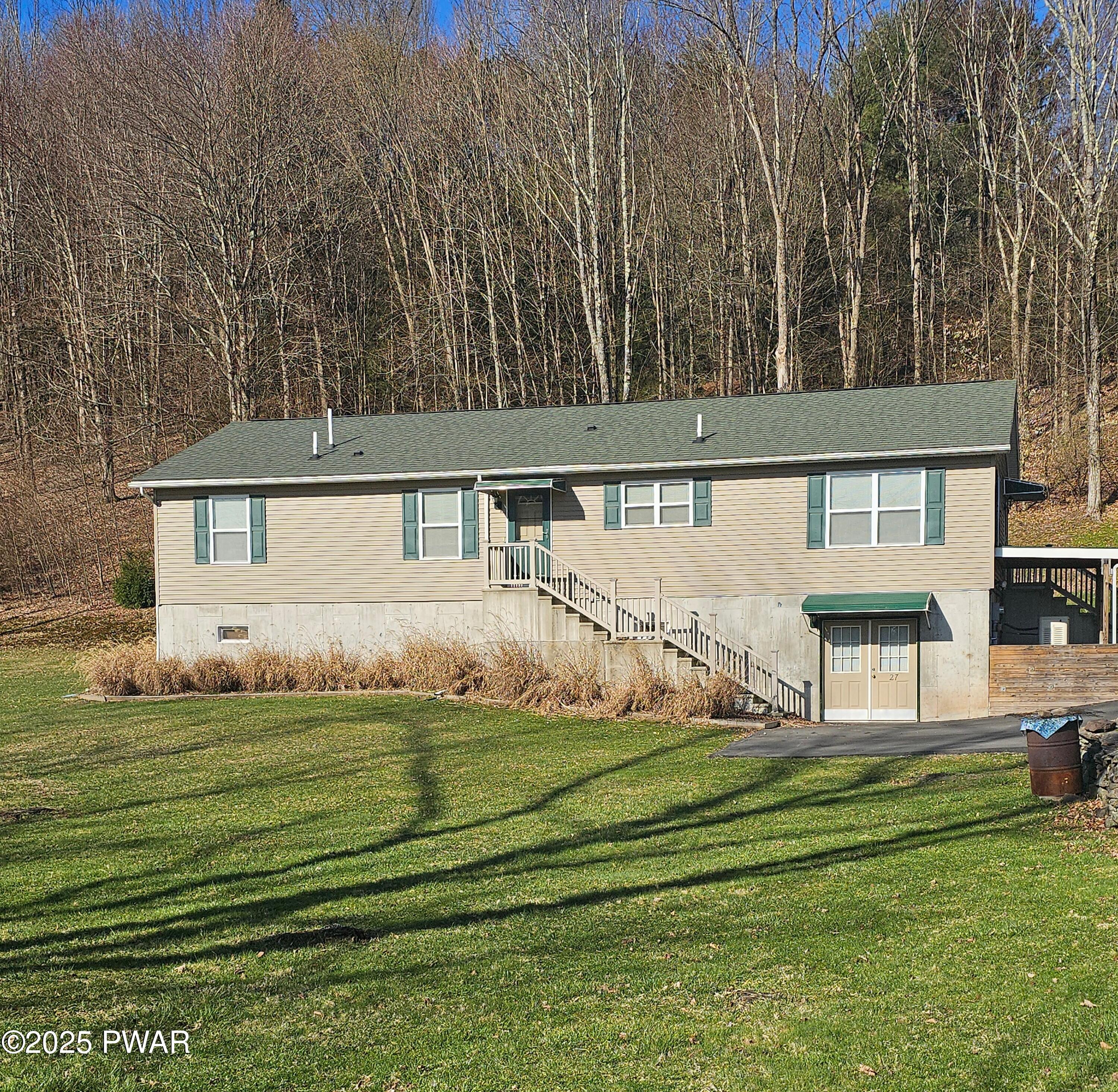 27 Bryant Road Honesdale, PA 18431 - Photo 1 of 27 1000012808