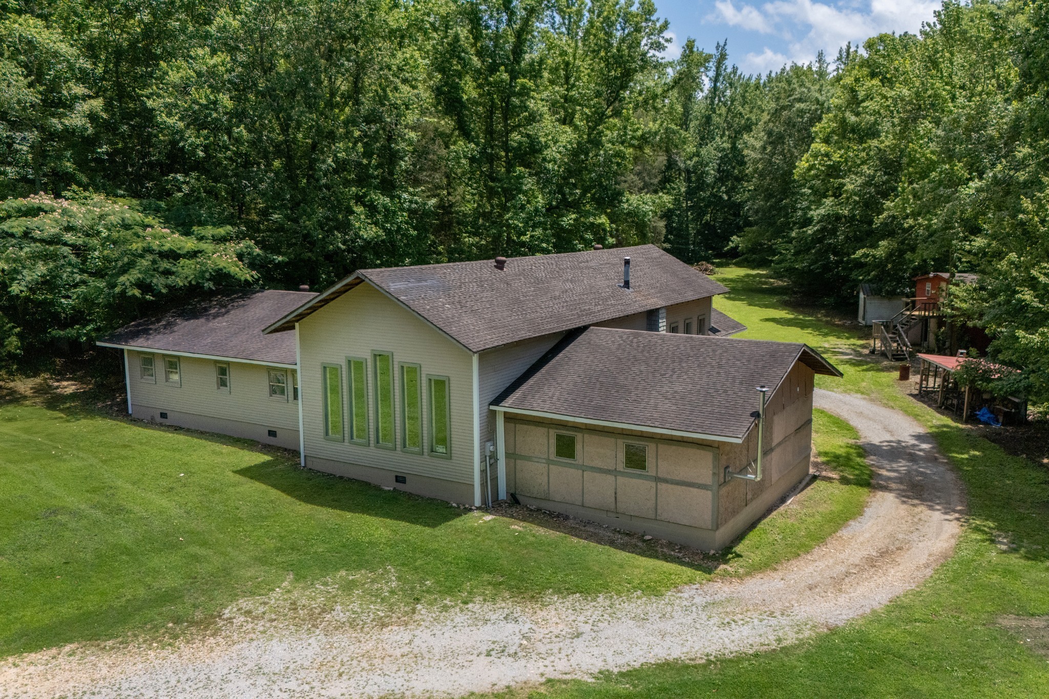 1791 Deer Creek Road Linden, TN 37096 - Photo 58 of 58