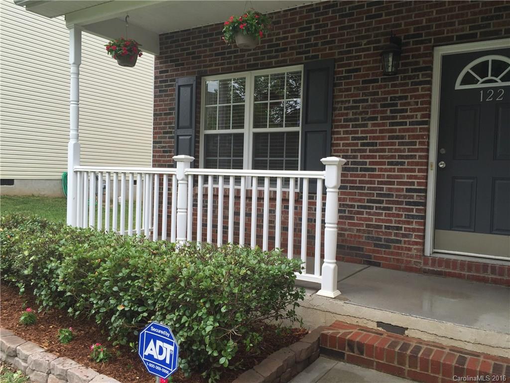 122 Ridge Bluff Road, Unit 147 Mooresville, NC 28115 - Photo 2 of 23