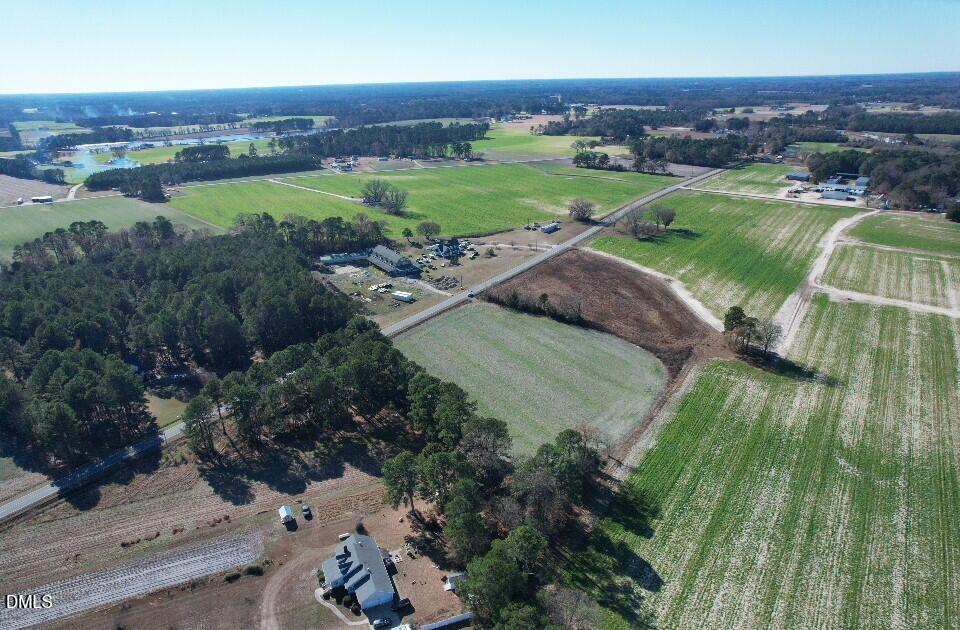 900 Marler Road Benson, NC 27504 - Photo 13 of 22 North East View