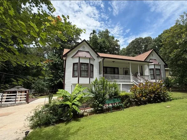 $378,000 | 226 Waconda Avenue, Canton, GA 30114