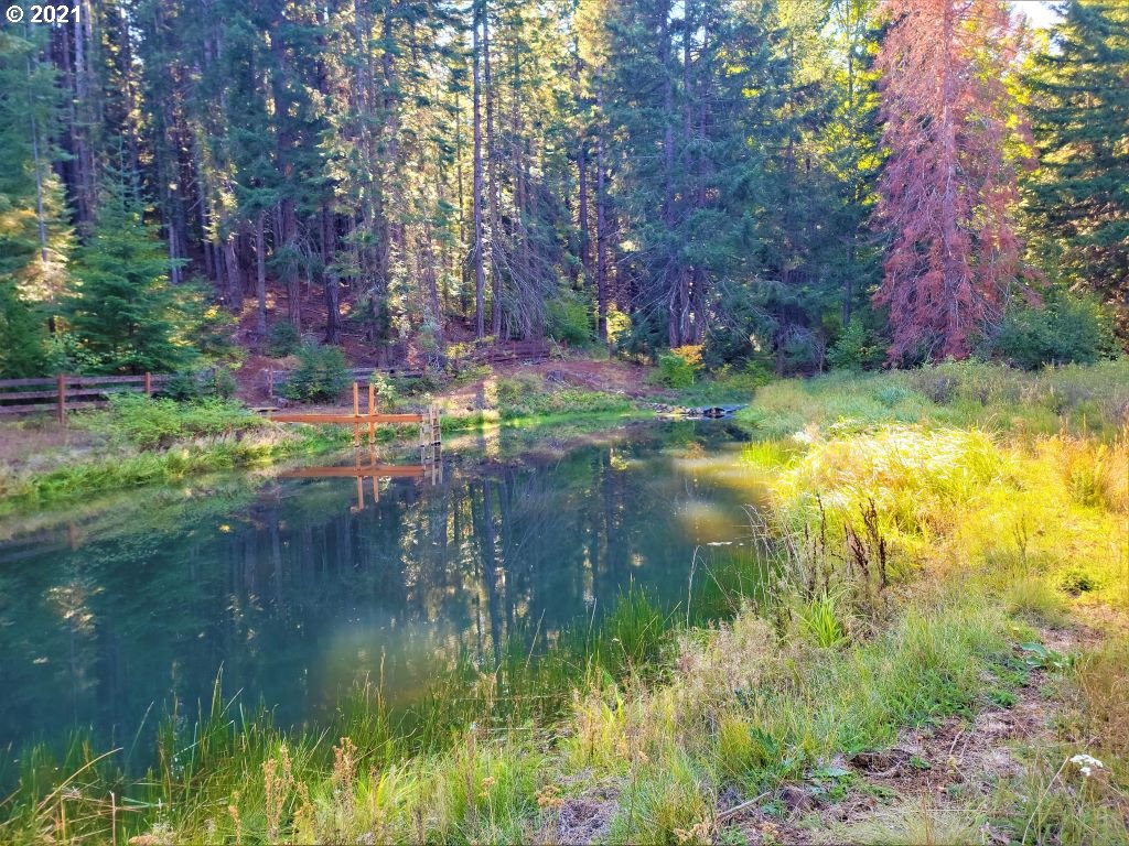 Chuckwagon Road, Unit 23 Appleton, WA 98602 - Photo 8 of 12 Gallery Image 8