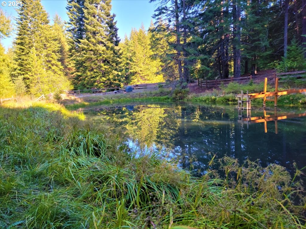 Chuckwagon Road, Unit 23 Appleton, WA 98602 - Photo 9 of 12 Gallery Image 9