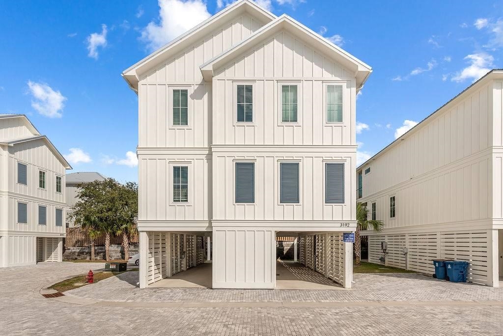 3192 Egret Run Orange Beach, AL 36561 - Photo 1 of 54 Back Of Structure