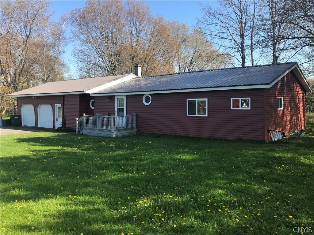 403 Atkinson Road Richland, NY 13142 - Photo 1 of 1