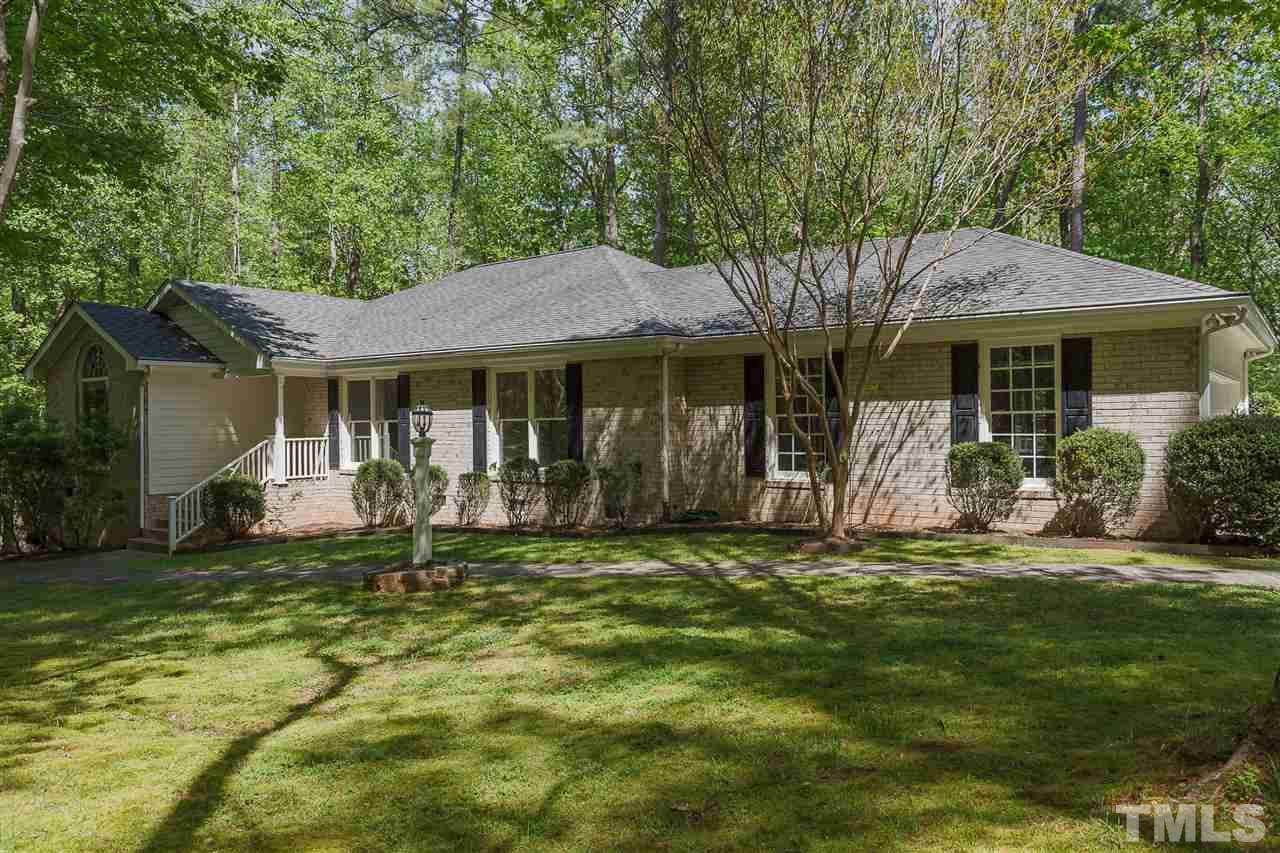 12013 Howie Road Raleigh, NC 27613 - Photo 1 of 25
