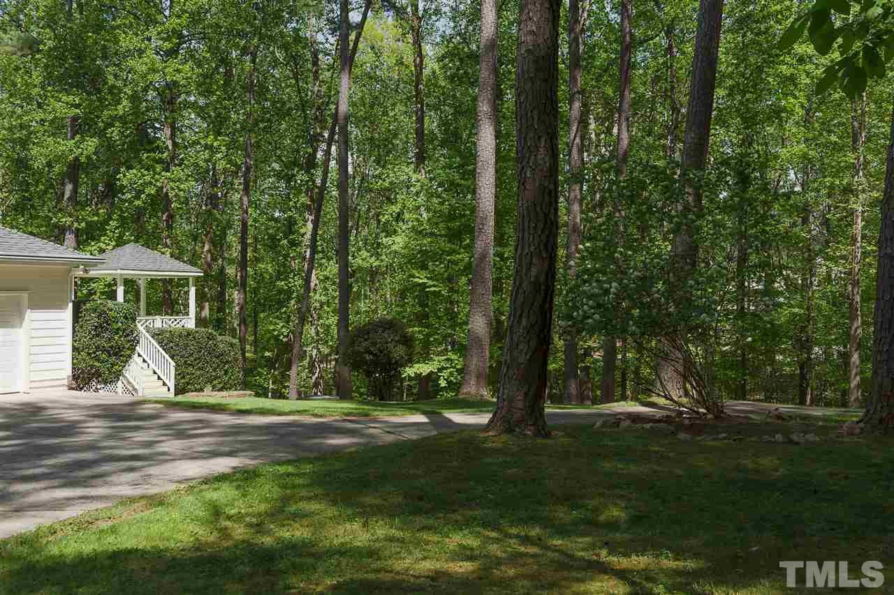 12013 Howie Road Raleigh, NC 27613 - Photo 3 of 25