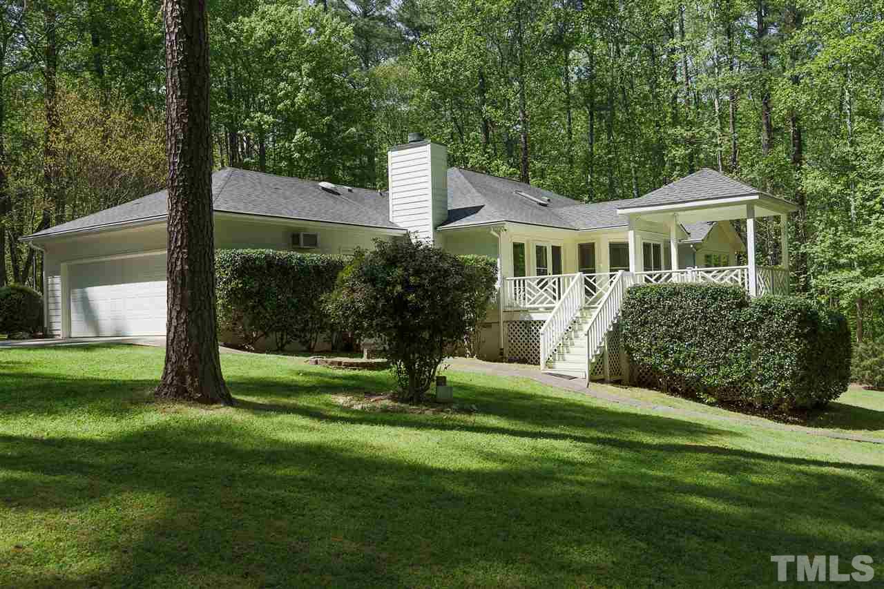 12013 Howie Road Raleigh, NC 27613 - Photo 22 of 25
