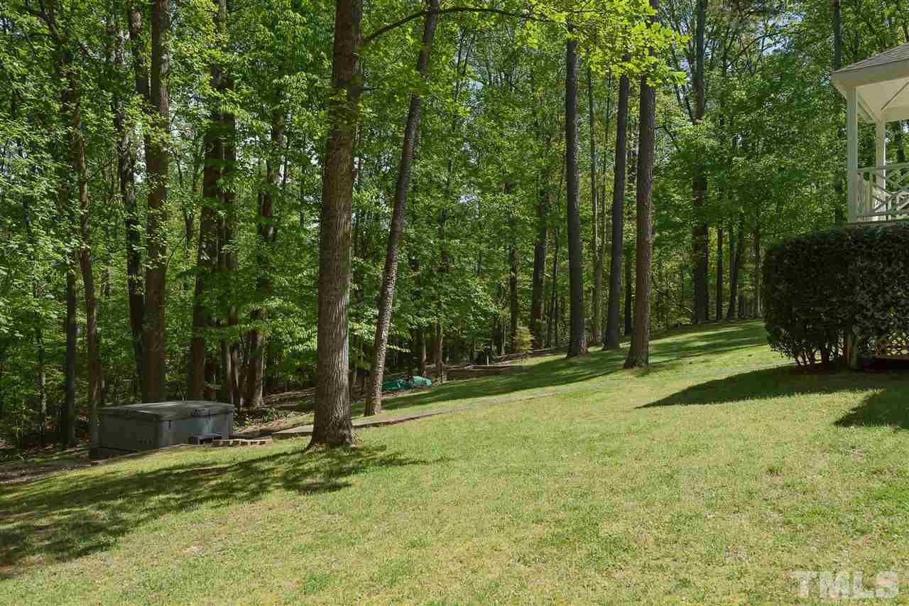 12013 Howie Road Raleigh, NC 27613 - Photo 23 of 25