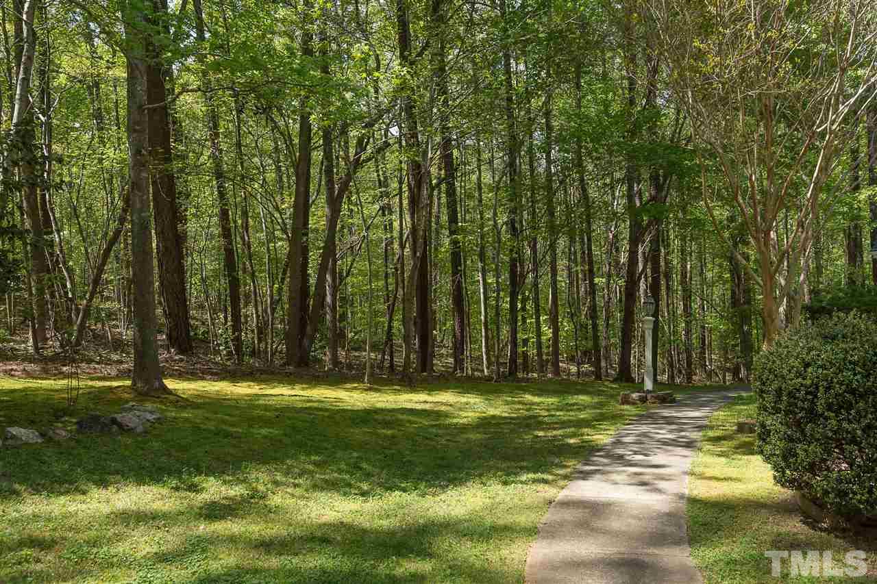 12013 Howie Road Raleigh, NC 27613 - Photo 4 of 25