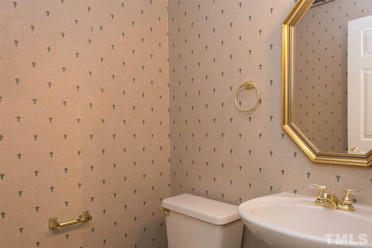 12013 Howie Road Raleigh, NC 27613 - Photo 9 of 25