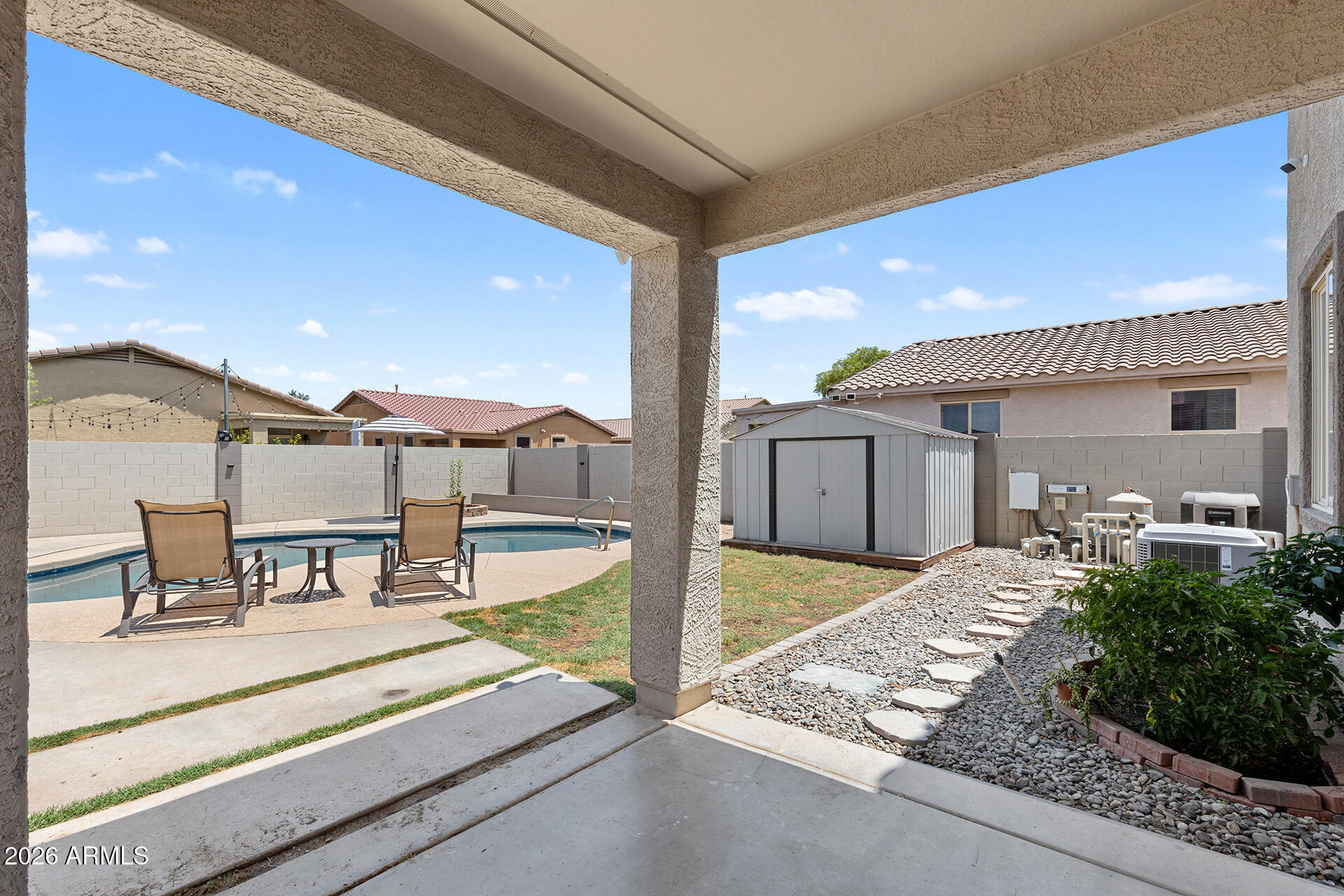7422 West Darrel Road Laveen, AZ 85339 - Photo 56 of 65 58