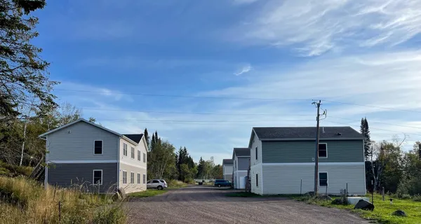 $1,639 | 20 Alta Miikana Road, Unit B, Lutsen, MN 55612