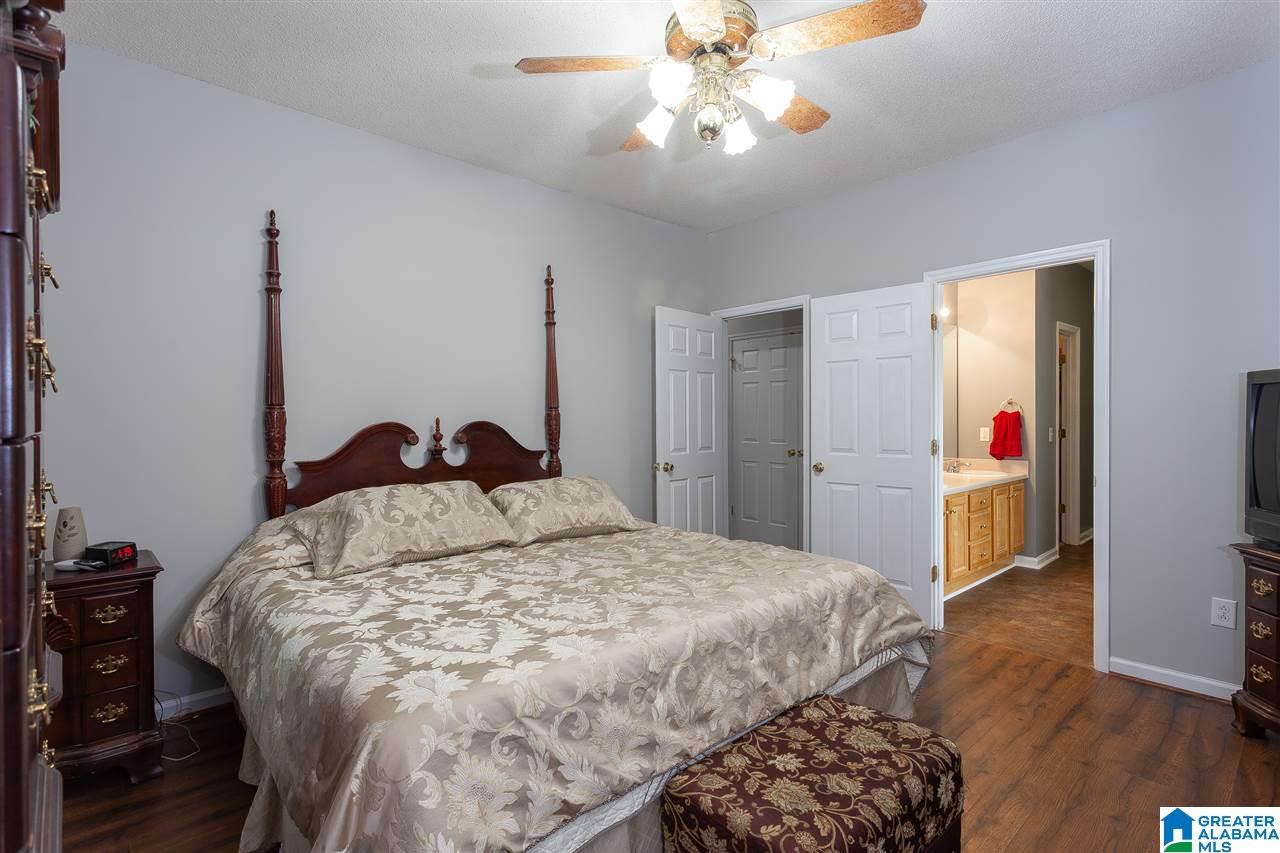 72 Ridgecrest Lane Trussville, AL 35173 - Photo 23 of 49