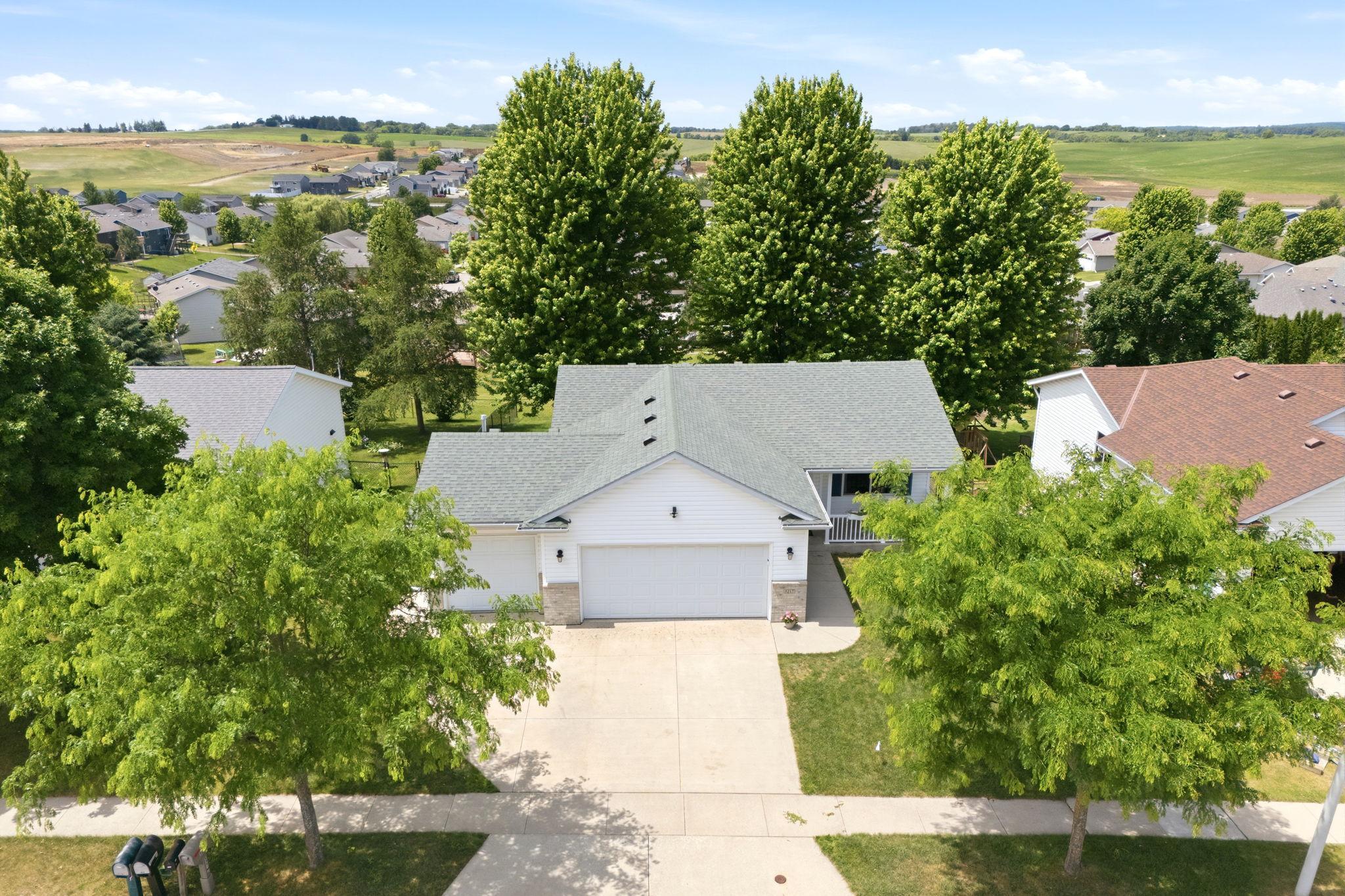 5217 King Arthur Drive Northwest Rochester, MN 55901 - Photo 58 of 65
