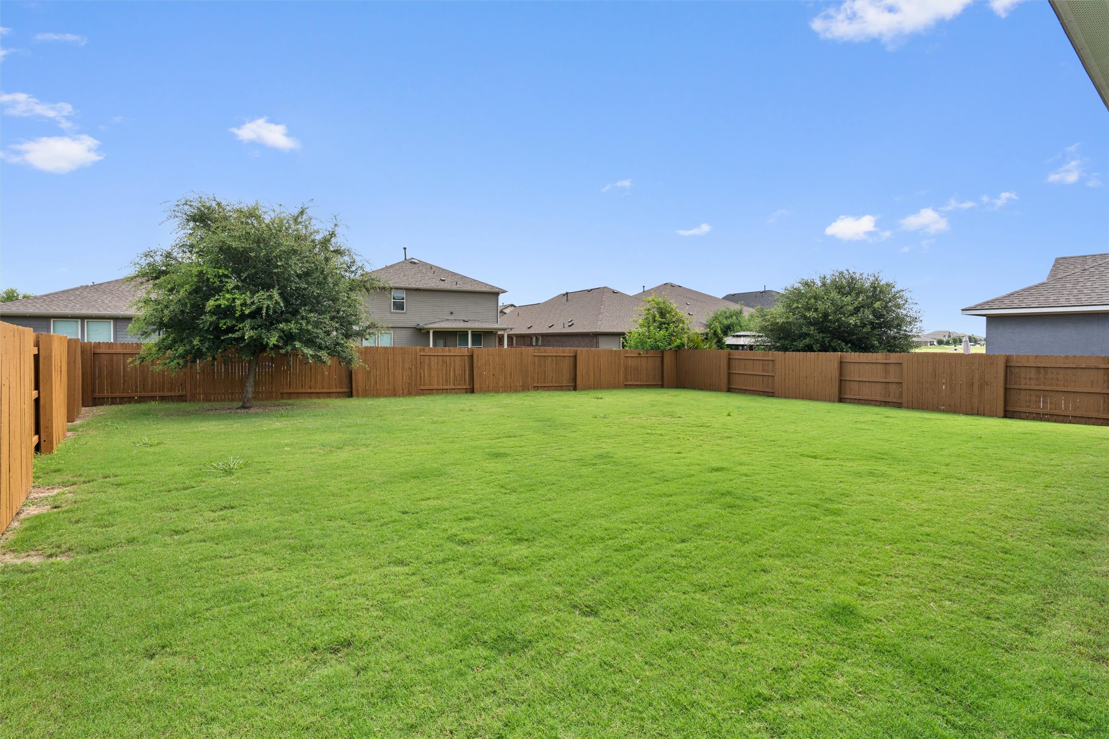 608 Muster Bend Georgetown, TX 78626 - Photo 30 of 40