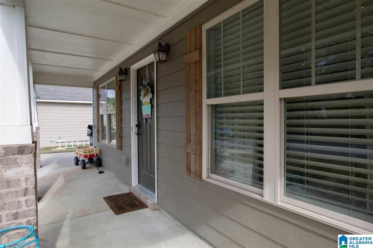 5275 Jean Ridge Lane Odenville, AL 35120 - Photo 8 of 39