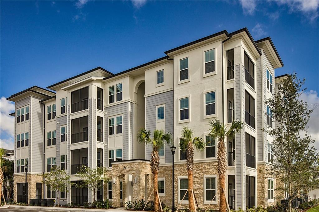 950 Warehouse Road, Unit 60302 Orlando, FL 32803 - Photo 1 of 1