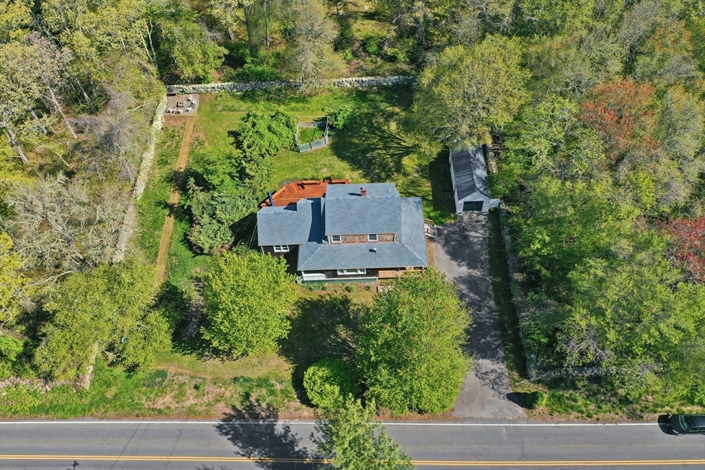 129 Cross Road Westport, MA 02790 - Photo 39 of 42