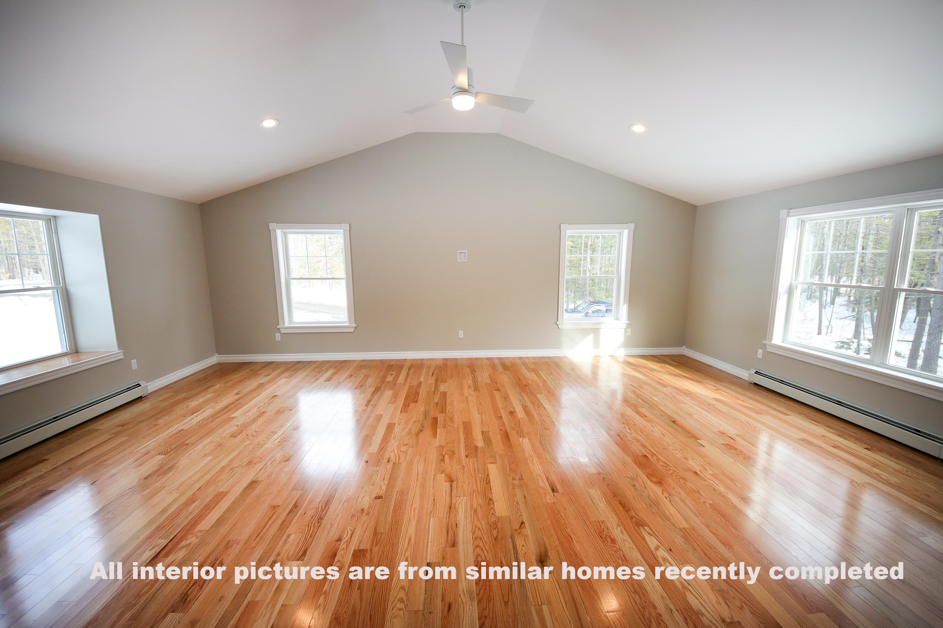 115 Roux Road Alfred, ME 04002 - Photo 16 of 36 berubeinterior