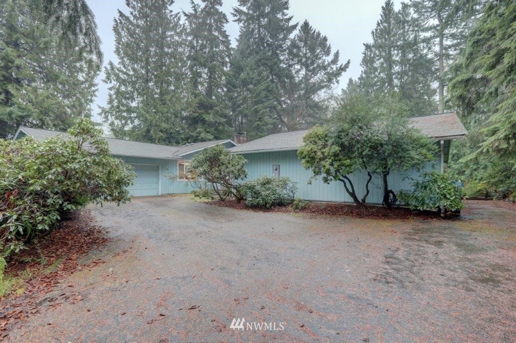 4519 Arvick Road Southeast Port Orchard, WA 98366 - Photo 1 of 31 Gallery Image 1