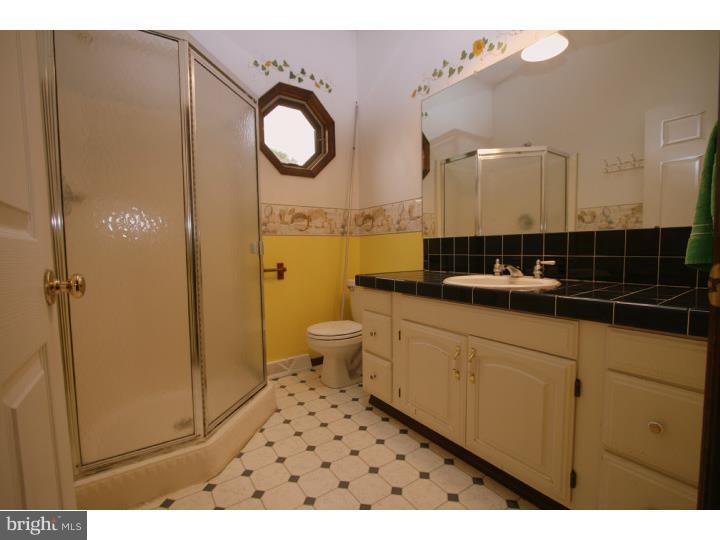 94 North Hook Road Pennsville, NJ 08070 - Photo 11 of 24 Master Bathroom