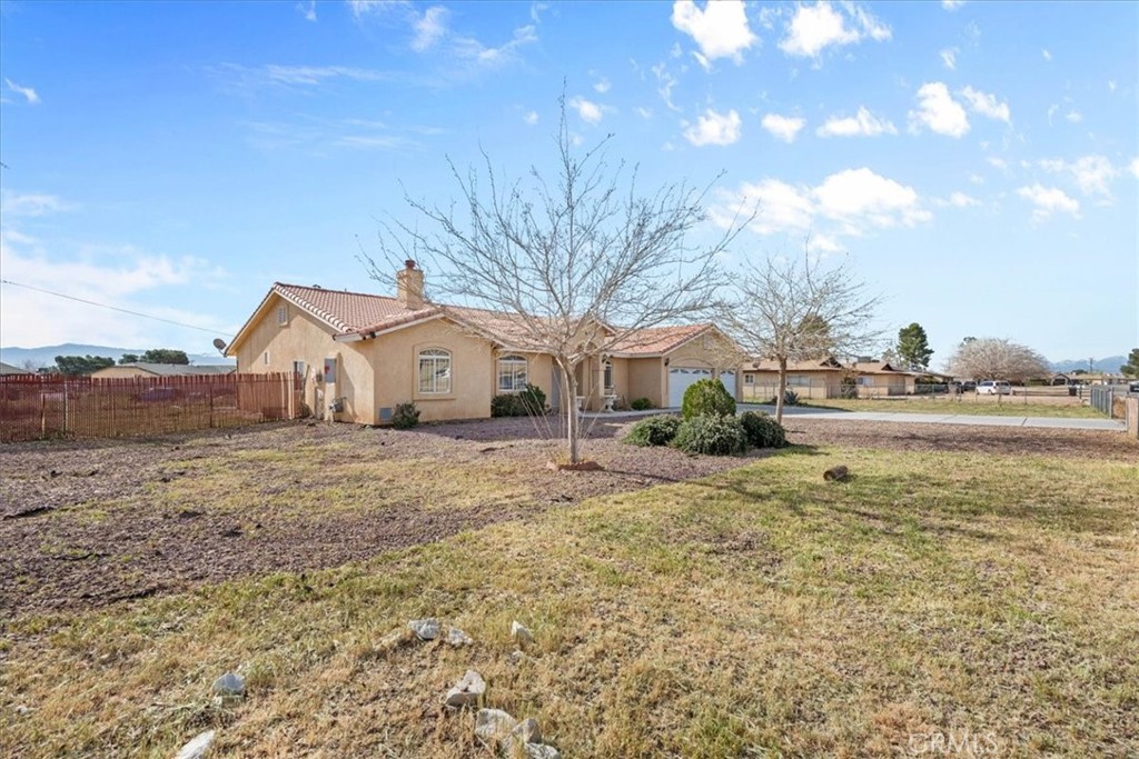 15833 Sago Road Apple Valley, CA 92307 - Photo 22 of 30