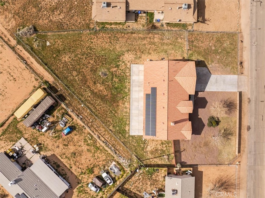 15833 Sago Road Apple Valley, CA 92307 - Photo 25 of 30