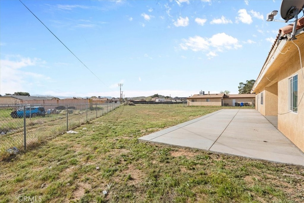 15833 Sago Road Apple Valley, CA 92307 - Photo 28 of 30