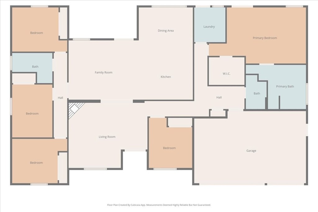 15833 Sago Road Apple Valley, CA 92307 - Photo 30 of 30