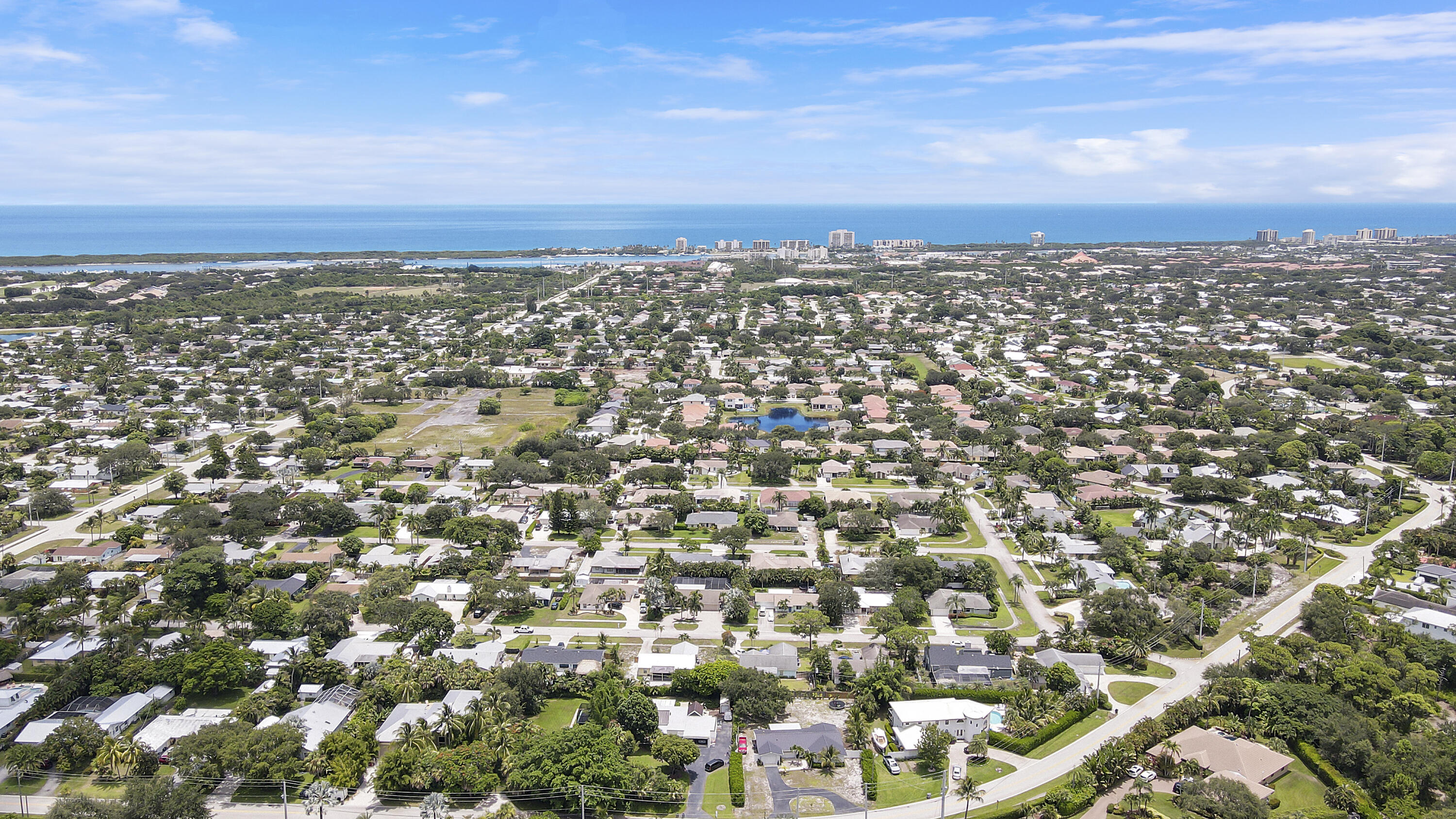 19820 North Riverside Drive Jupiter, FL 33469 - Photo 44 of 45 Aerials-22