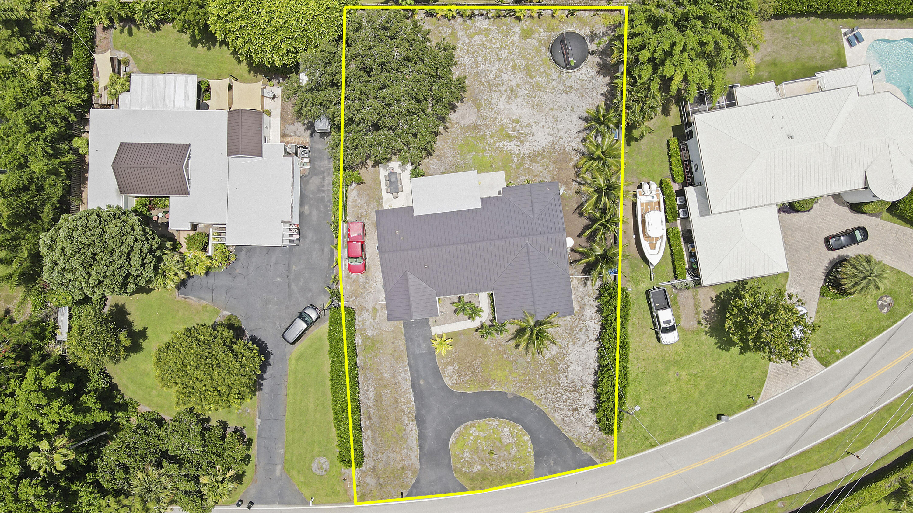 19820 North Riverside Drive Jupiter, FL 33469 - Photo 45 of 45 Aerials-21 copy