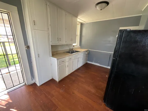 1503 West Monroe Street, Decatur, IN 46733
