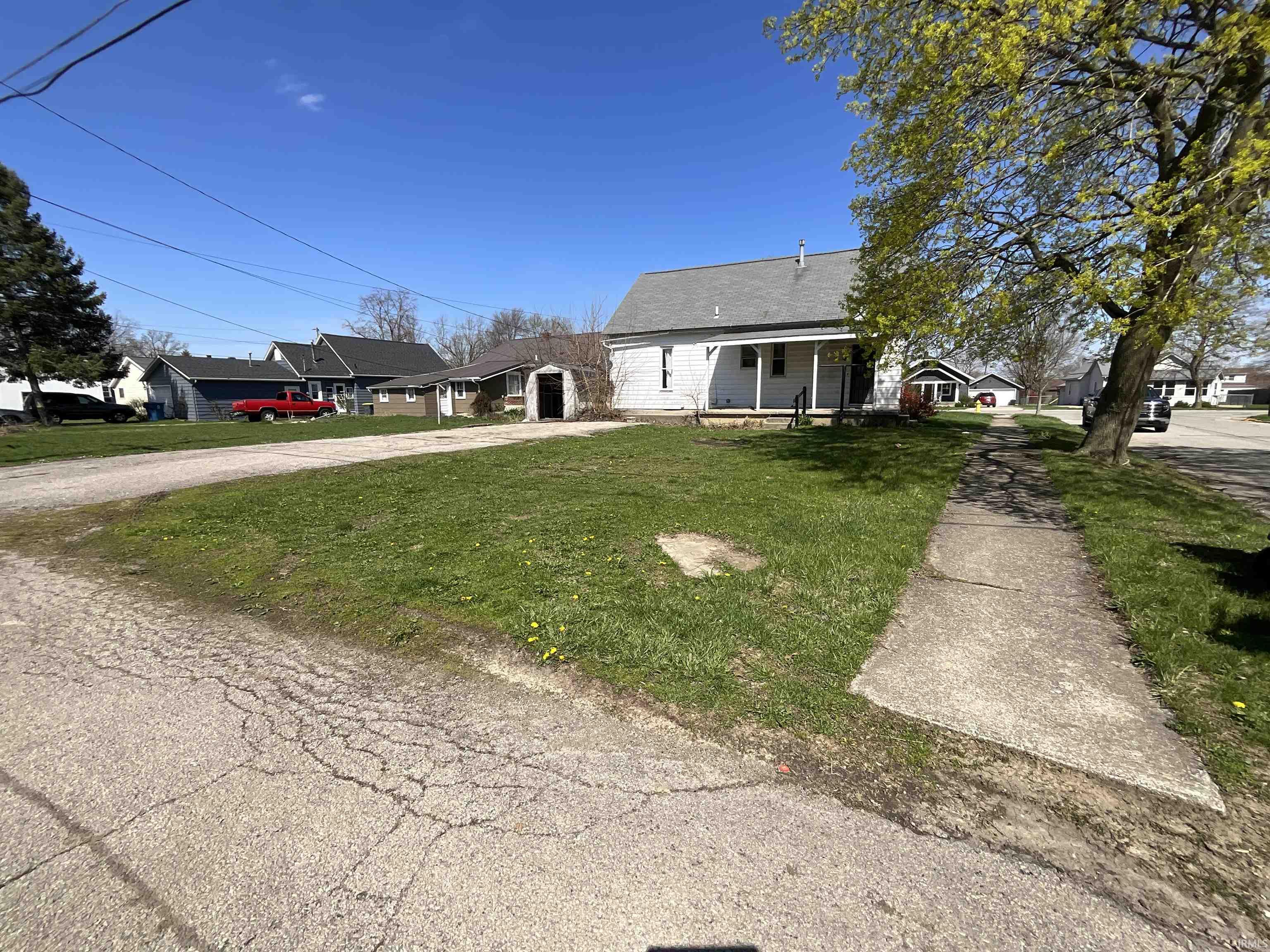 1503 West Monroe Street Decatur, IN 46733 - Photo 9 of 10