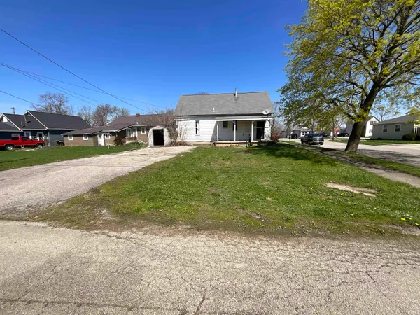 1503 West Monroe Street, Decatur, IN 46733