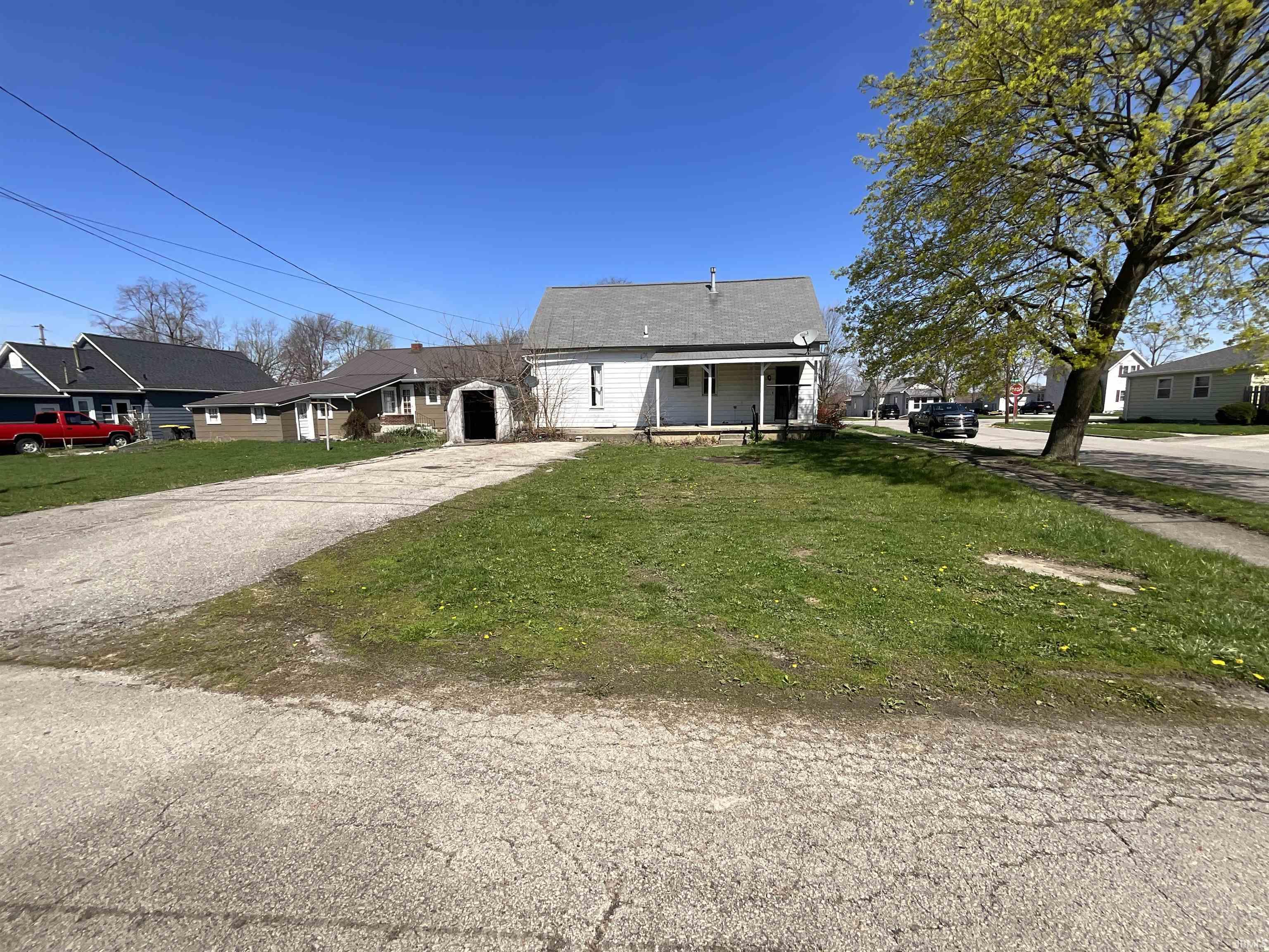 1503 West Monroe Street Decatur, IN 46733 - Photo 10 of 10