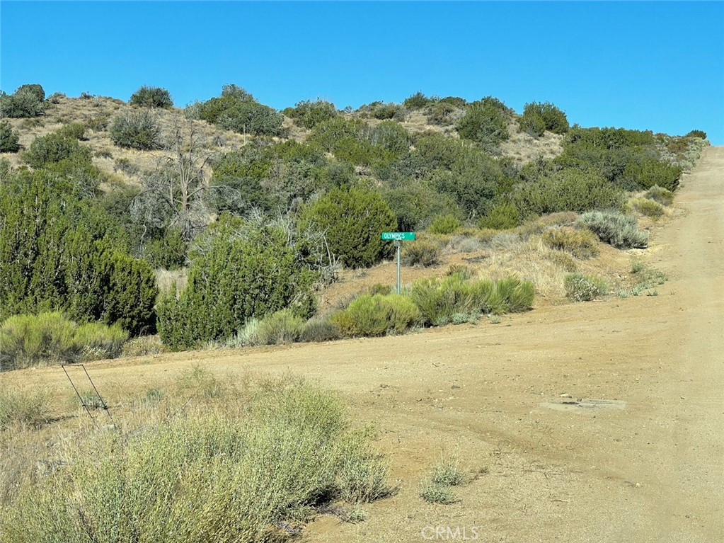 0 Th Tehachapi, CA 93561 - Photo 3 of 9