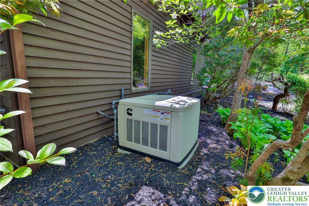 2159 Quarry Road Coopersburg, PA 18036 - Photo 60 of 79 Automatic whole house generator