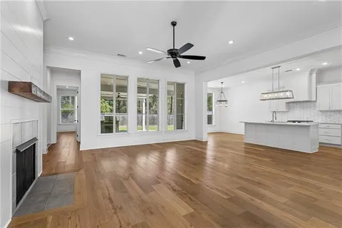 $575,000 | 224 Chateau Papillon, Mandeville, LA 70471