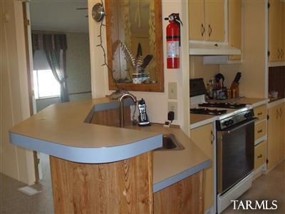 13330 West Vaqueros Road Tucson, AZ 85743 - Photo 9 of 19 Gallery Image 9